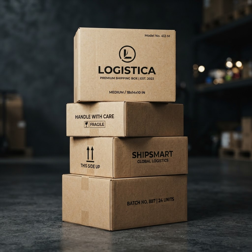 Corrugated Packaging