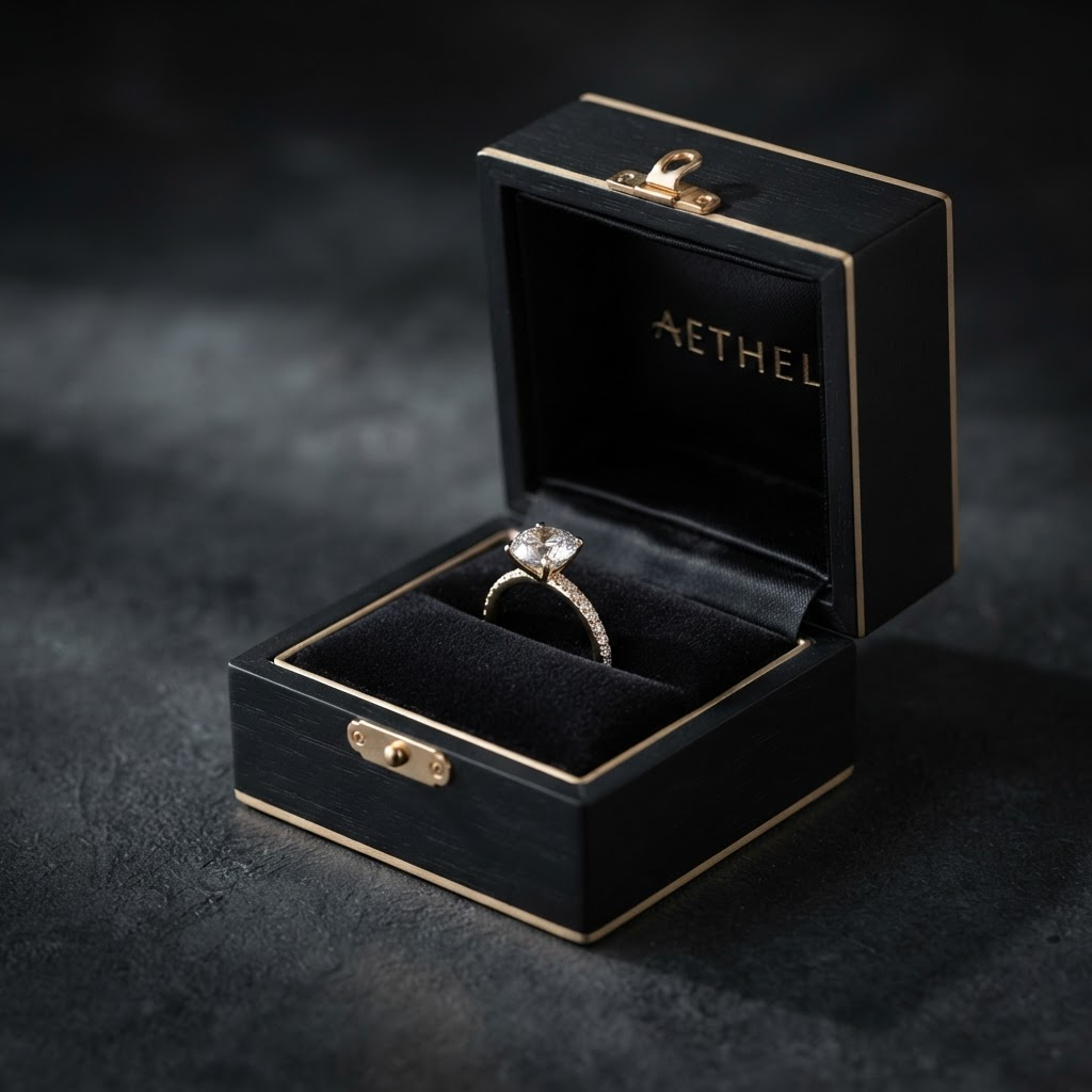 Jewellery Boxes